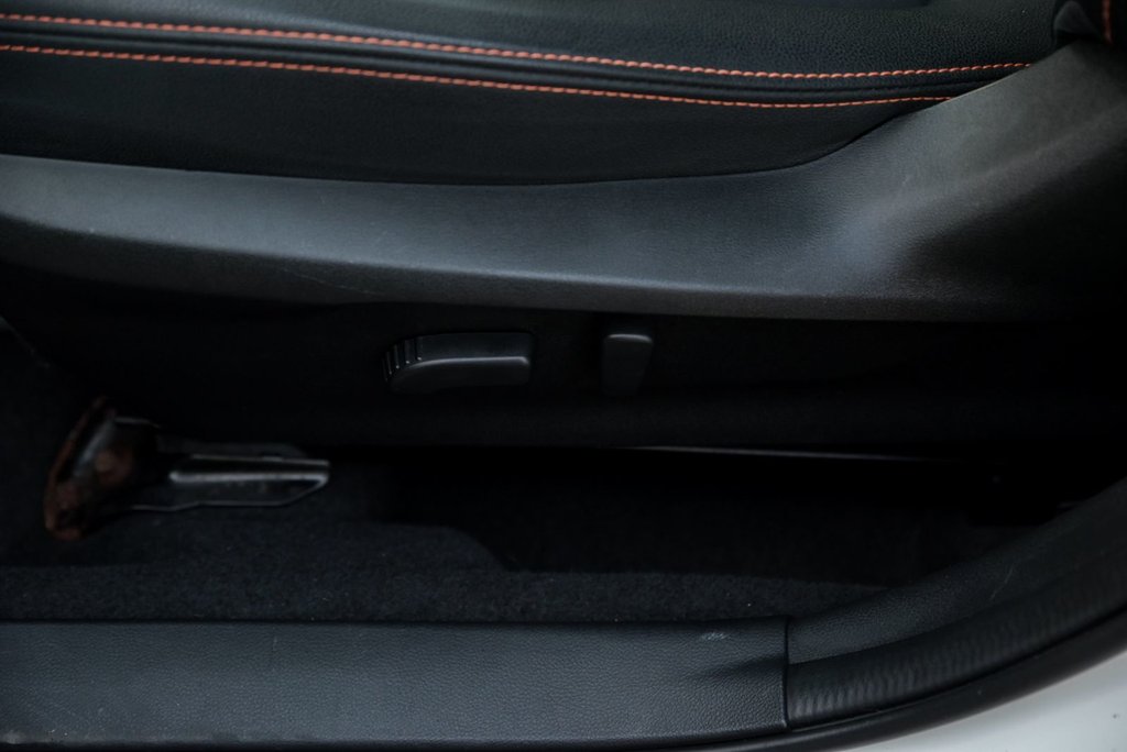 Subaru Crosstrek Sport, Sièges chauffants, Carplay,Toit, Mags 2019 à Sainte-Julie, Québec - 11 - w1024h768px