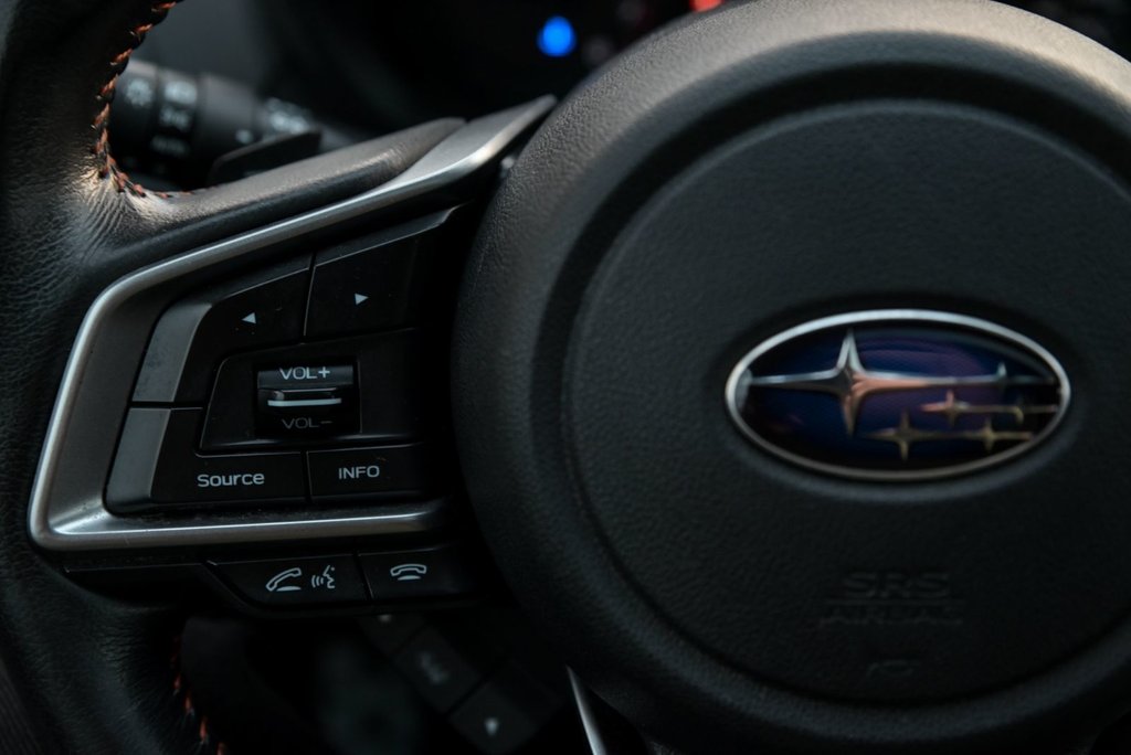 Subaru Crosstrek Sport, Sièges chauffants, Carplay,Toit, Mags 2019 à Sainte-Julie, Québec - 17 - w1024h768px