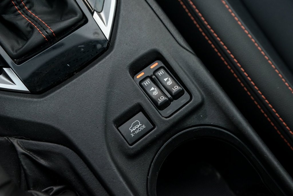 Subaru Crosstrek Sport, Sièges chauffants, Carplay,Toit, Mags 2019 à Sainte-Julie, Québec - 23 - w1024h768px