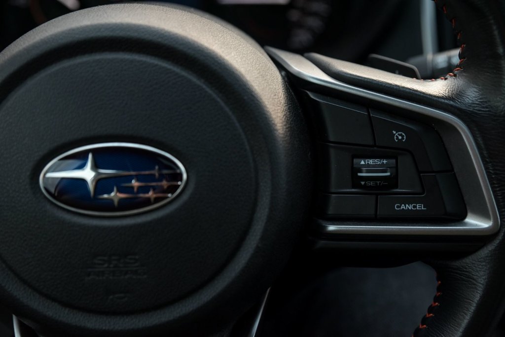 Subaru Crosstrek Sport, Sièges chauffants, Carplay,Toit, Mags 2019 à Sainte-Julie, Québec - 16 - w1024h768px