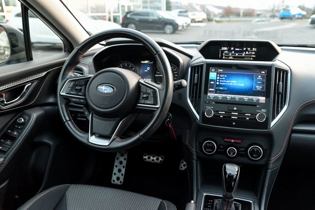 Subaru Crosstrek Sport, Sièges chauffants, Carplay,Toit, Mags 2019 à Sainte-Julie, Québec - 26 - w1024h768px