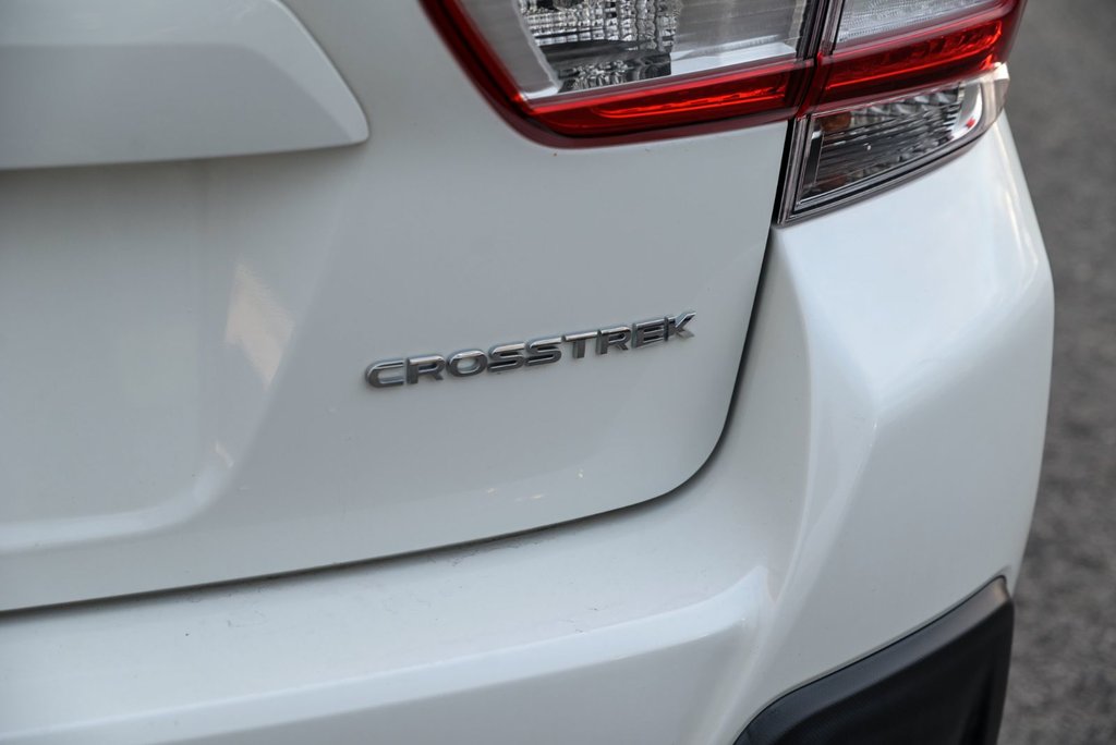 Subaru Crosstrek Sport, Sièges chauffants, Carplay,Toit, Mags 2019 à Sainte-Julie, Québec - 8 - w1024h768px