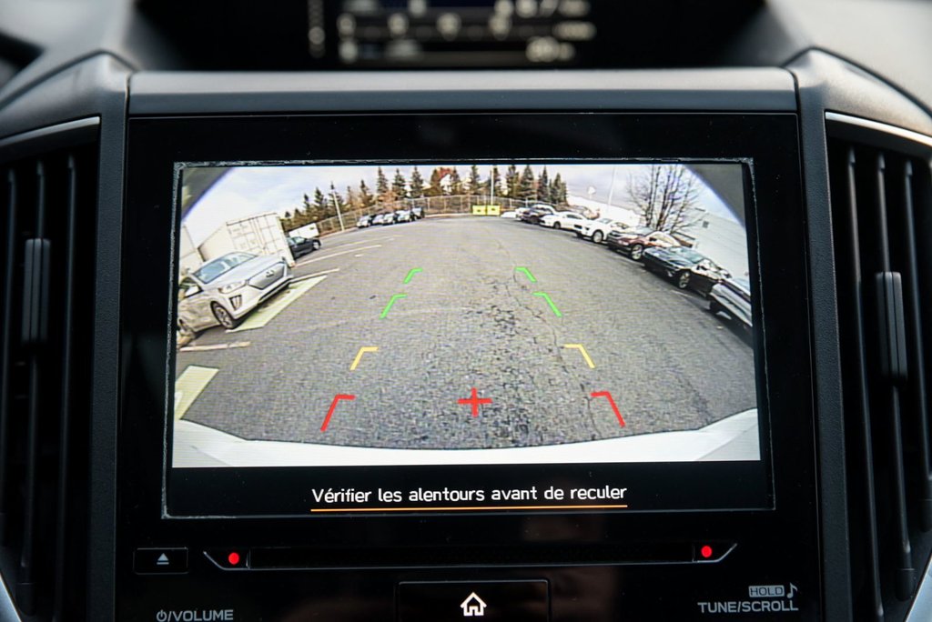 Subaru Crosstrek Sport, Sièges chauffants, Carplay,Toit, Mags 2019 à Sainte-Julie, Québec - 20 - w1024h768px