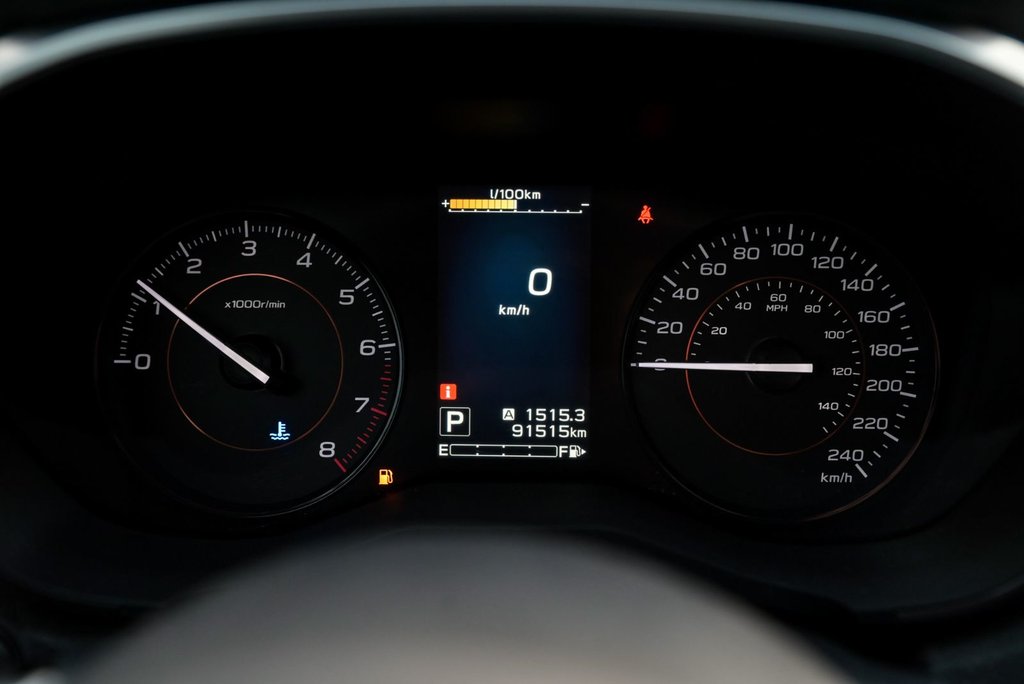 Subaru Crosstrek Sport, Sièges chauffants, Carplay,Toit, Mags 2019 à Sainte-Julie, Québec - 14 - w1024h768px