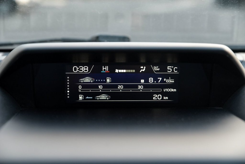 Subaru Crosstrek Sport, Sièges chauffants, Carplay,Toit, Mags 2019 à Sainte-Julie, Québec - 18 - w1024h768px