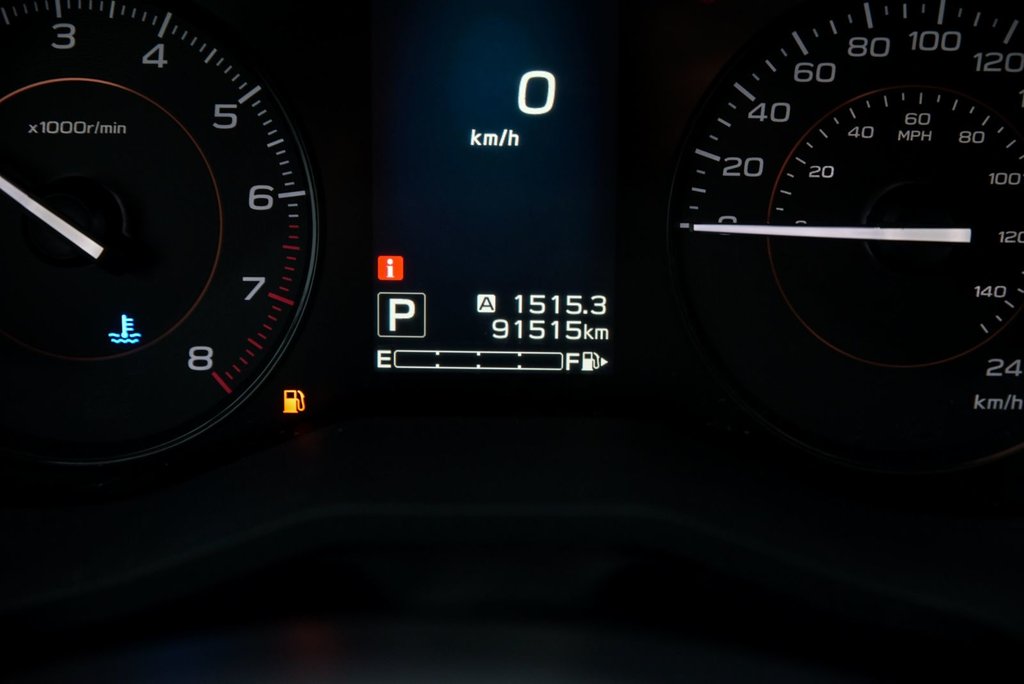 Subaru Crosstrek Sport, Sièges chauffants, Carplay,Toit, Mags 2019 à Sainte-Julie, Québec - 15 - w1024h768px