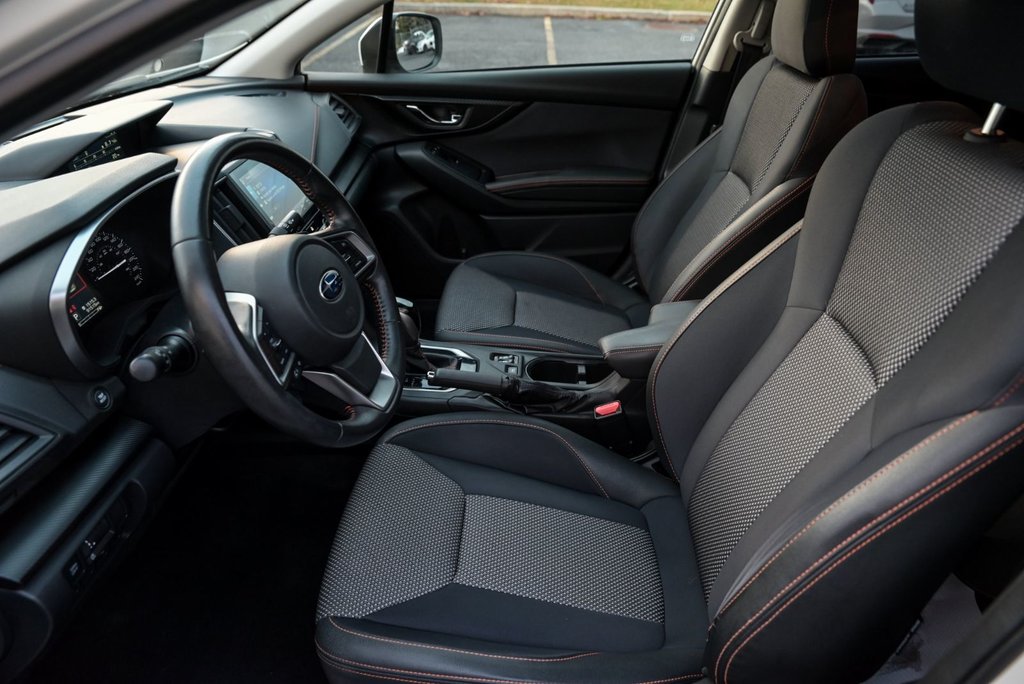 Subaru Crosstrek Sport, Sièges chauffants, Carplay,Toit, Mags 2019 à Sainte-Julie, Québec - 10 - w1024h768px