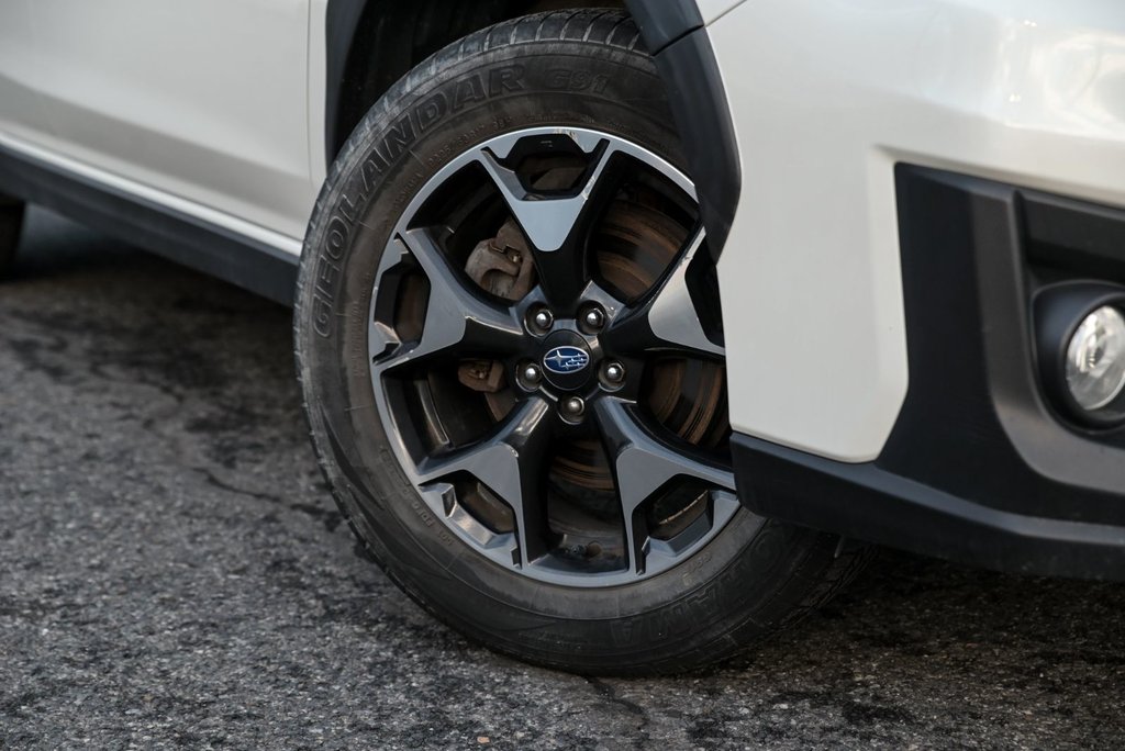 Subaru Crosstrek Sport, Sièges chauffants, Carplay,Toit, Mags 2019 à Sainte-Julie, Québec - 3 - w1024h768px