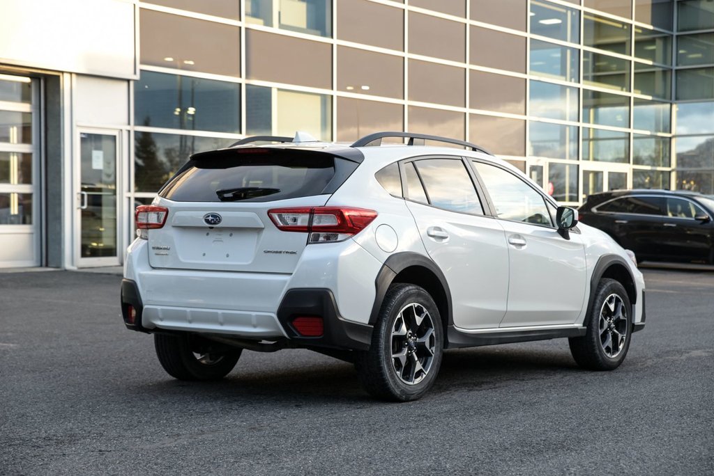 Subaru Crosstrek Sport, Sièges chauffants, Carplay,Toit, Mags 2019 à Sainte-Julie, Québec - 6 - w1024h768px