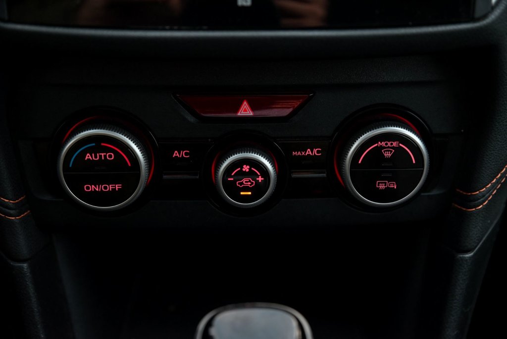 Subaru Crosstrek Sport, Sièges chauffants, Carplay,Toit, Mags 2019 à Sainte-Julie, Québec - 21 - w1024h768px