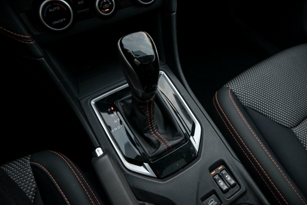 Subaru Crosstrek Sport, Sièges chauffants, Carplay,Toit, Mags 2019 à Sainte-Julie, Québec - 22 - w1024h768px