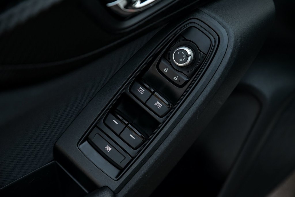 Subaru Crosstrek Sport, Sièges chauffants, Carplay,Toit, Mags 2019 à Sainte-Julie, Québec - 9 - w1024h768px