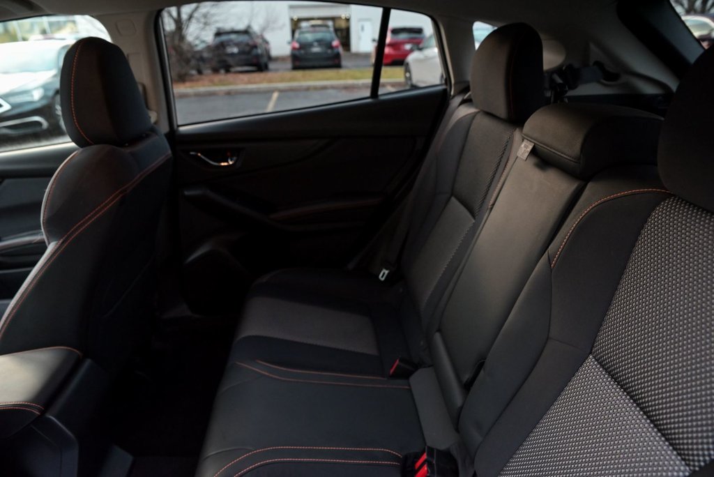 Subaru Crosstrek Sport, Sièges chauffants, Carplay,Toit, Mags 2019 à Sainte-Julie, Québec - 25 - w1024h768px