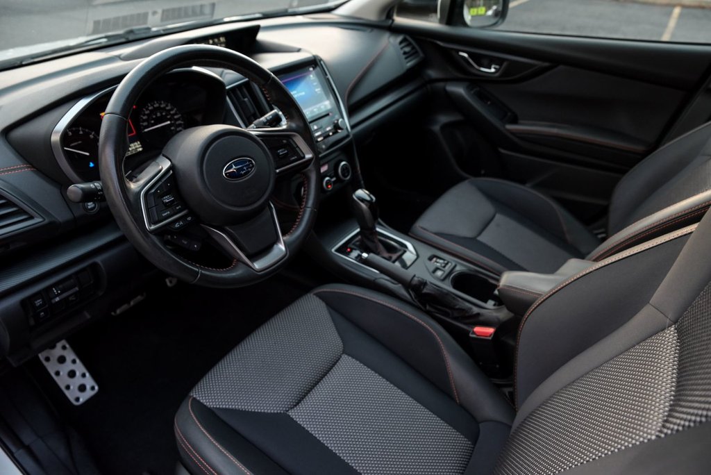 Subaru Crosstrek Sport, Sièges chauffants, Carplay,Toit, Mags 2019 à Sainte-Julie, Québec - 13 - w1024h768px