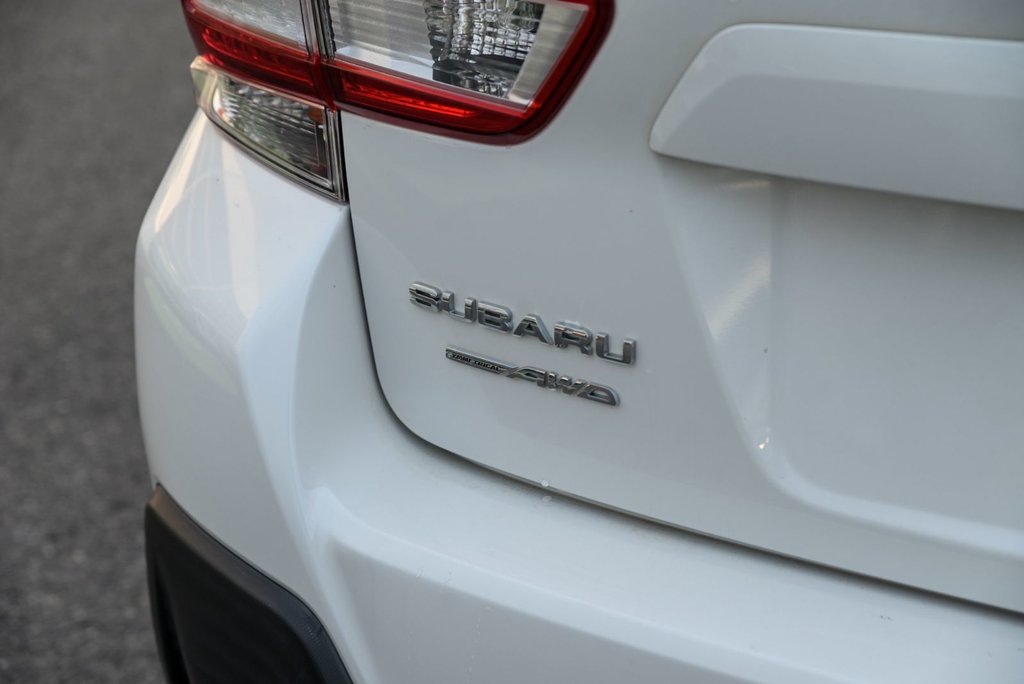 Subaru Crosstrek Sport, Sièges chauffants, Carplay,Toit, Mags 2019 à Sainte-Julie, Québec - 7 - w1024h768px