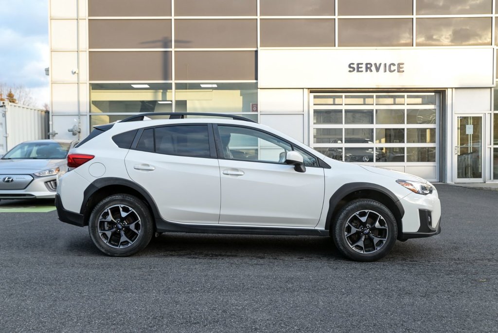 Subaru Crosstrek Sport, Sièges chauffants, Carplay,Toit, Mags 2019 à Sainte-Julie, Québec - 5 - w1024h768px