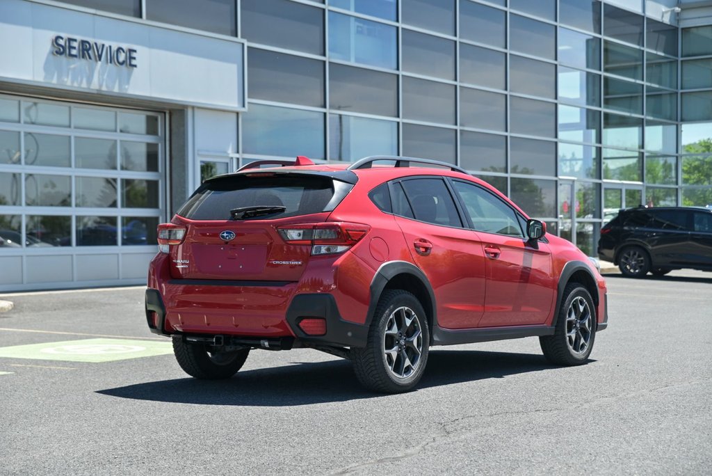 Subaru Crosstrek Touring, Carplay, Bancs Chauffants 2020 à Sainte-Julie, Québec - 6 - w1024h768px