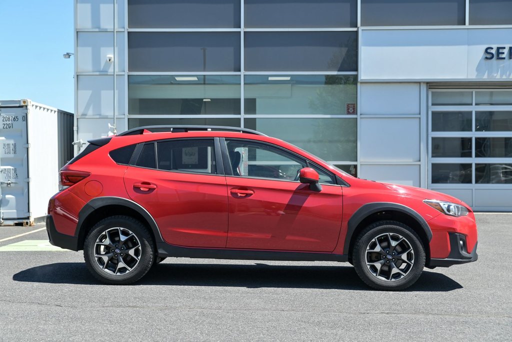 Subaru Crosstrek Touring, Carplay, Bancs Chauffants 2020 à Sainte-Julie, Québec - 5 - w1024h768px