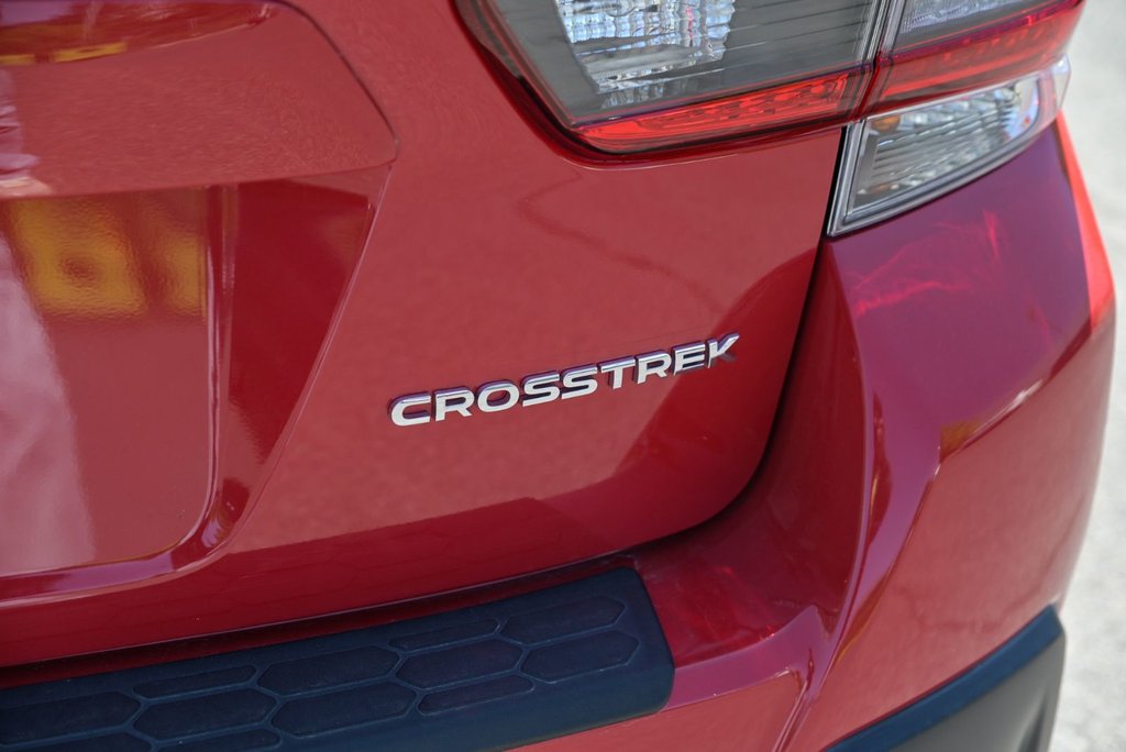Subaru Crosstrek Touring, Carplay, Bancs Chauffants 2020 à Sainte-Julie, Québec - 8 - w1024h768px