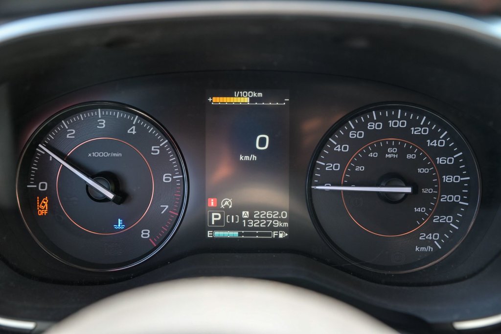 Subaru Crosstrek Touring, Carplay, Bancs Chauffants 2020 à Sainte-Julie, Québec - 13 - w1024h768px