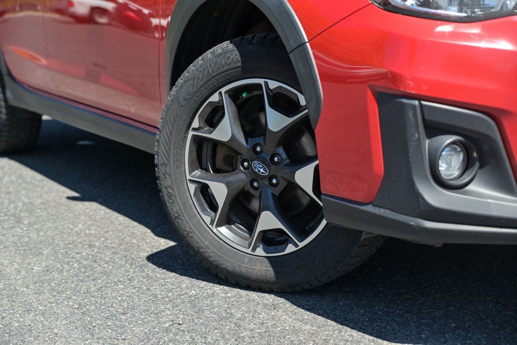 Subaru Crosstrek Touring, Carplay, Bancs Chauffants 2020 à Sainte-Julie, Québec - 3 - w1024h768px