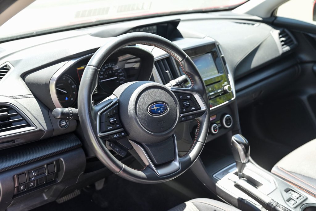 Subaru Crosstrek Touring, Carplay, Bancs Chauffants 2020 à Sainte-Julie, Québec - 11 - w1024h768px