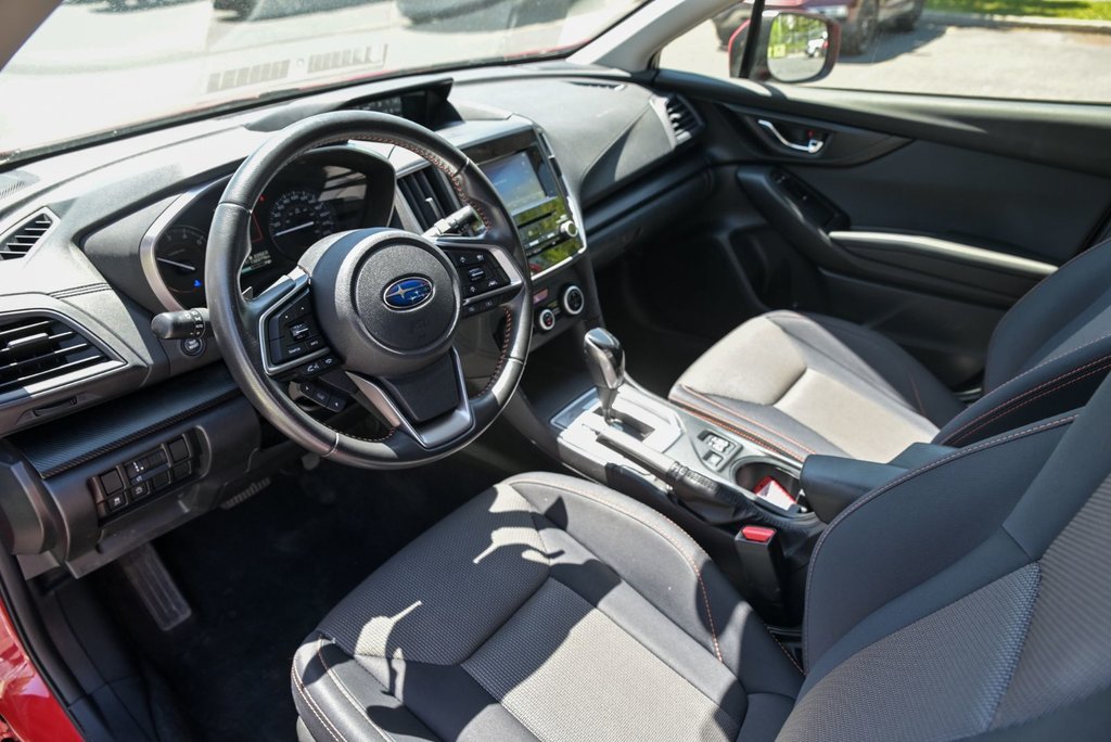 Subaru Crosstrek Touring, Carplay, Bancs Chauffants 2020 à Sainte-Julie, Québec - 12 - w1024h768px