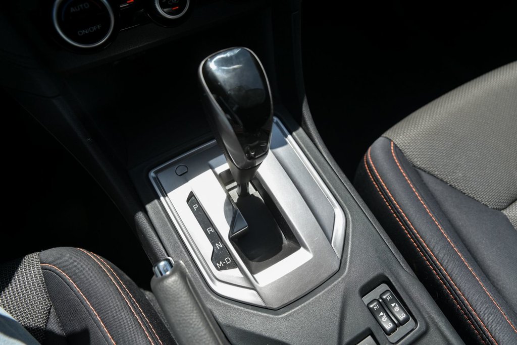 Subaru Crosstrek Touring, Carplay, Bancs Chauffants 2020 à Sainte-Julie, Québec - 21 - w1024h768px