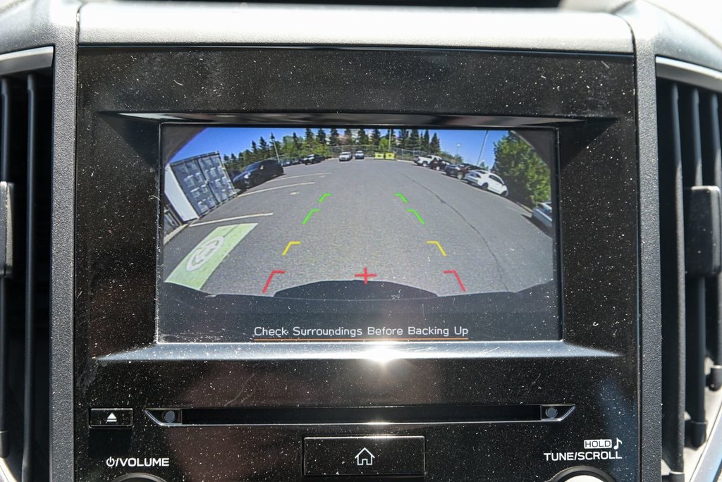 Subaru Crosstrek Touring, Carplay, Bancs Chauffants 2020 à Sainte-Julie, Québec - 19 - w1024h768px