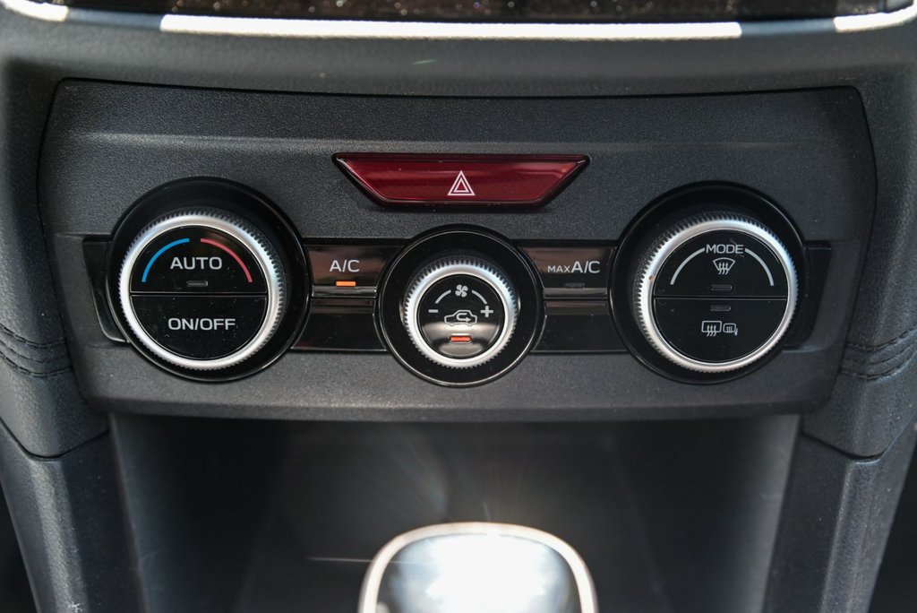 Subaru Crosstrek Touring, Carplay, Bancs Chauffants 2020 à Sainte-Julie, Québec - 20 - w1024h768px
