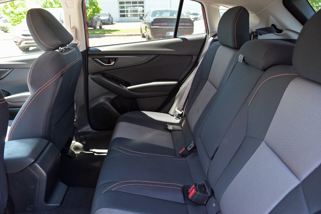 Subaru Crosstrek Touring, Carplay, Bancs Chauffants 2020 à Sainte-Julie, Québec - 23 - w1024h768px