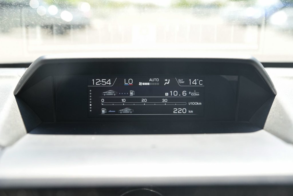 Subaru Crosstrek Touring, Carplay, Bancs Chauffants 2020 à Sainte-Julie, Québec - 17 - w1024h768px