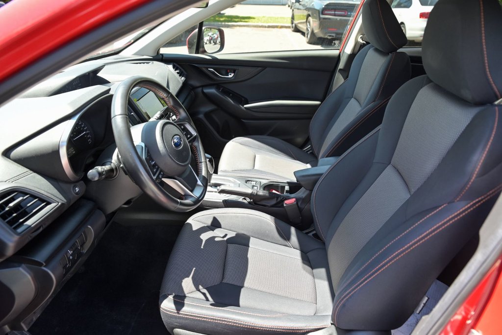 Subaru Crosstrek Touring, Carplay, Bancs Chauffants 2020 à Sainte-Julie, Québec - 10 - w1024h768px