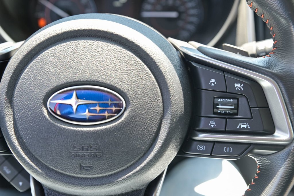Subaru Crosstrek Touring, Carplay, Bancs Chauffants 2020 à Sainte-Julie, Québec - 15 - w1024h768px