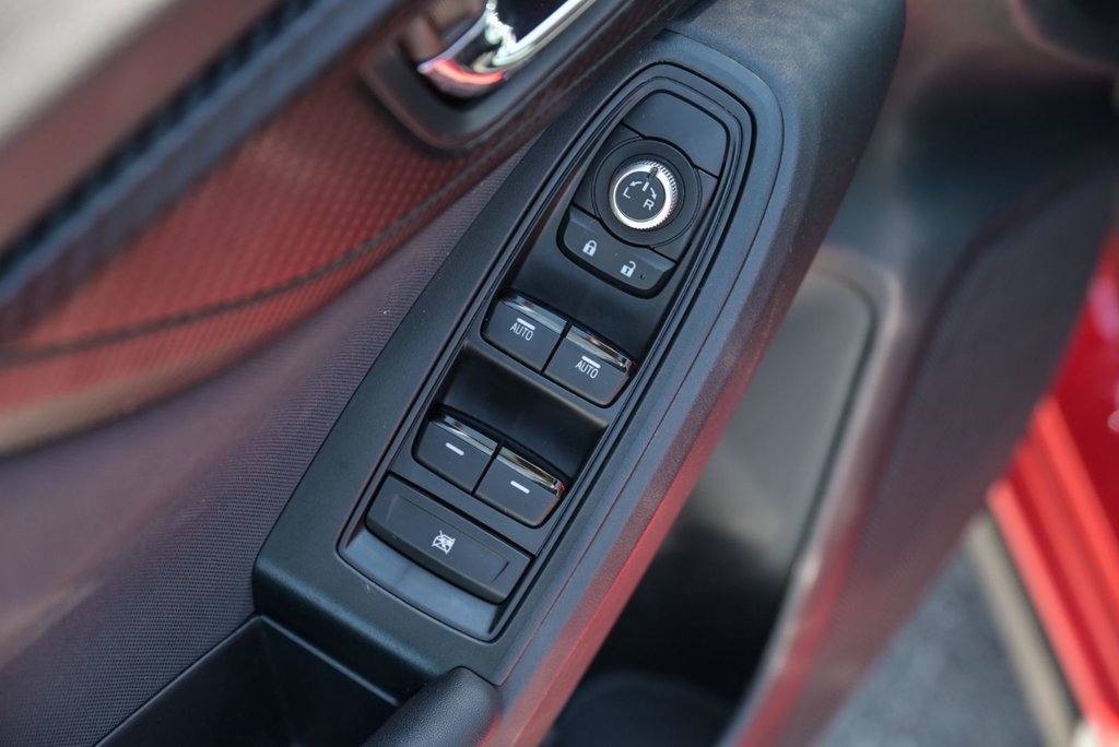 Subaru Crosstrek Touring, Carplay, Bancs Chauffants 2020 à Sainte-Julie, Québec - 9 - w1024h768px