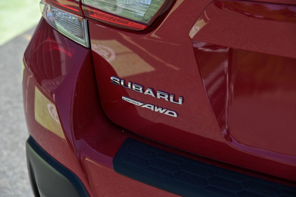 Subaru Crosstrek Touring, Carplay, Bancs Chauffants 2020 à Sainte-Julie, Québec - 7 - w1024h768px