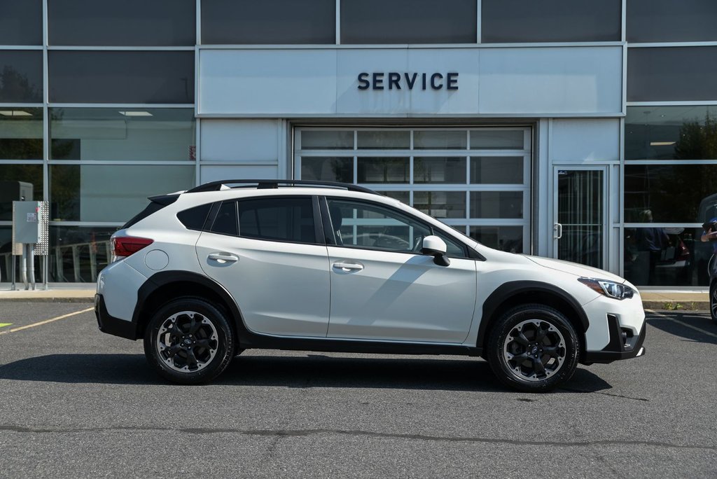 2021  Crosstrek Tourisme Carplay Sièges chauffants in Sainte-Julie, Quebec - 5 - w1024h768px