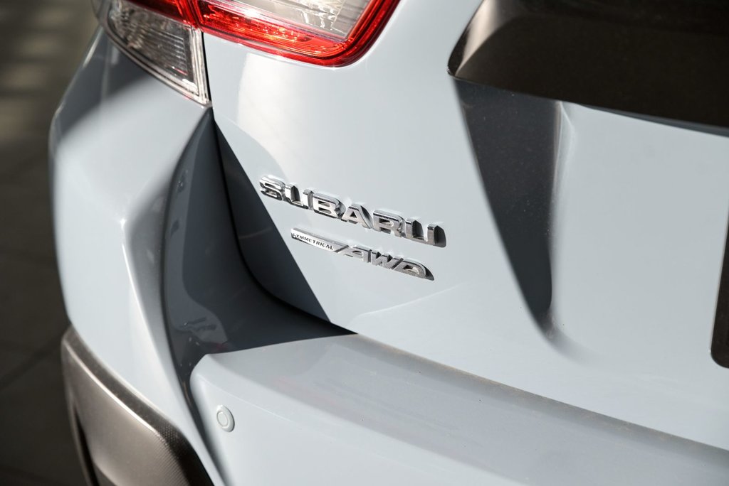 2021  Crosstrek Limited 2.5L Cuir Navi Harman Kardon CERTIFIÉ in Sainte-Julie, Quebec - 8 - w1024h768px