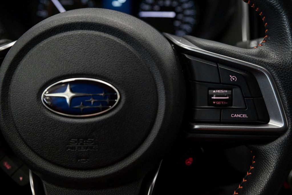 2021 Subaru Crosstrek Tourisme Manuel Carplay Sièges chauffants CERTIFIÉ in Sainte-Julie, Quebec - 14 - w1024h768px