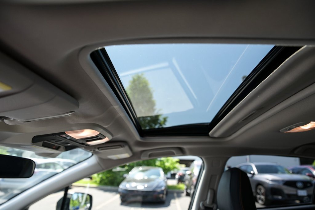 Subaru Crosstrek Limited 2.5L Navi Cuir Harman Kardon 2021 à Sainte-Julie, Québec - 25 - w1024h768px