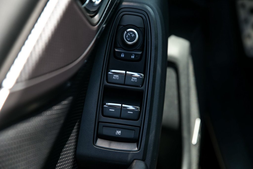 Subaru Crosstrek Limited 2.5L Navi Cuir Harman Kardon 2021 à Sainte-Julie, Québec - 9 - w1024h768px