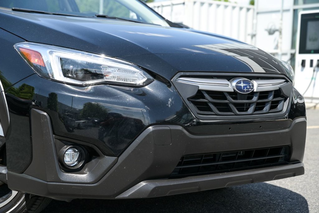 Subaru Crosstrek Limited 2.5L Navi Cuir Harman Kardon 2021 à Sainte-Julie, Québec - 2 - w1024h768px