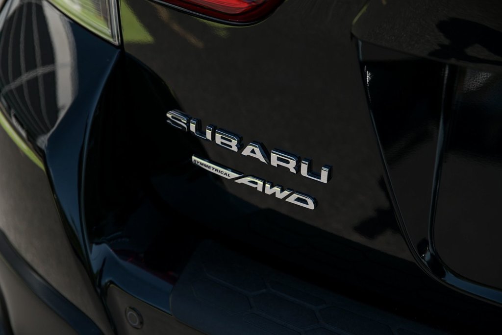Subaru Crosstrek Limited 2.5L Navi Cuir Harman Kardon 2021 à Sainte-Julie, Québec - 7 - w1024h768px