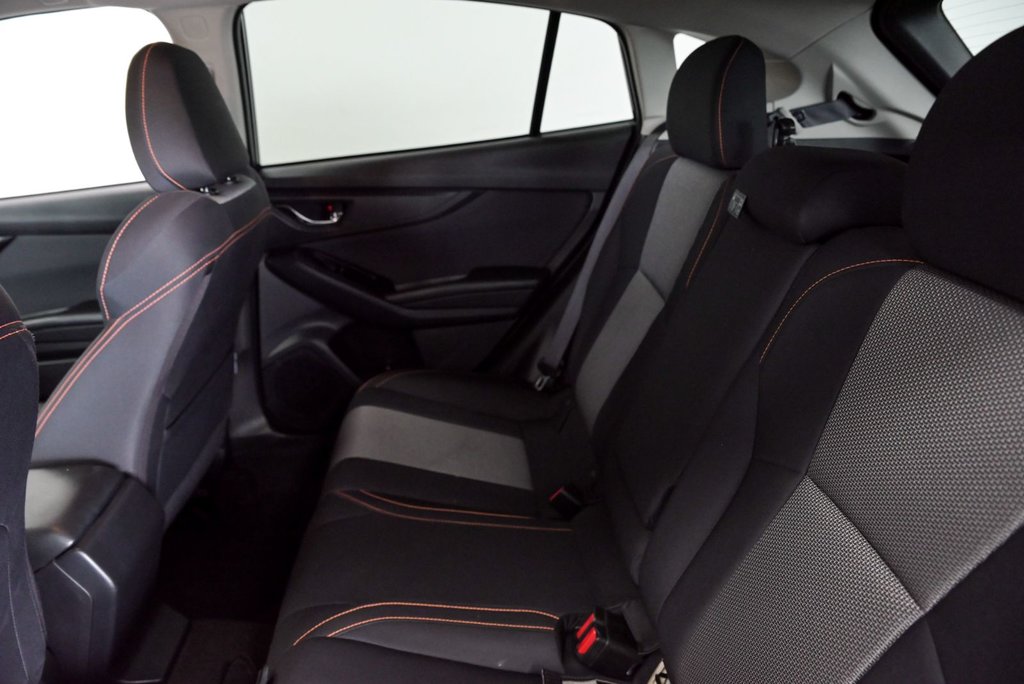 Subaru Crosstrek Tourisme Carplay Volant chauffant 2021 à Sainte-Julie, Québec - 22 - w1024h768px