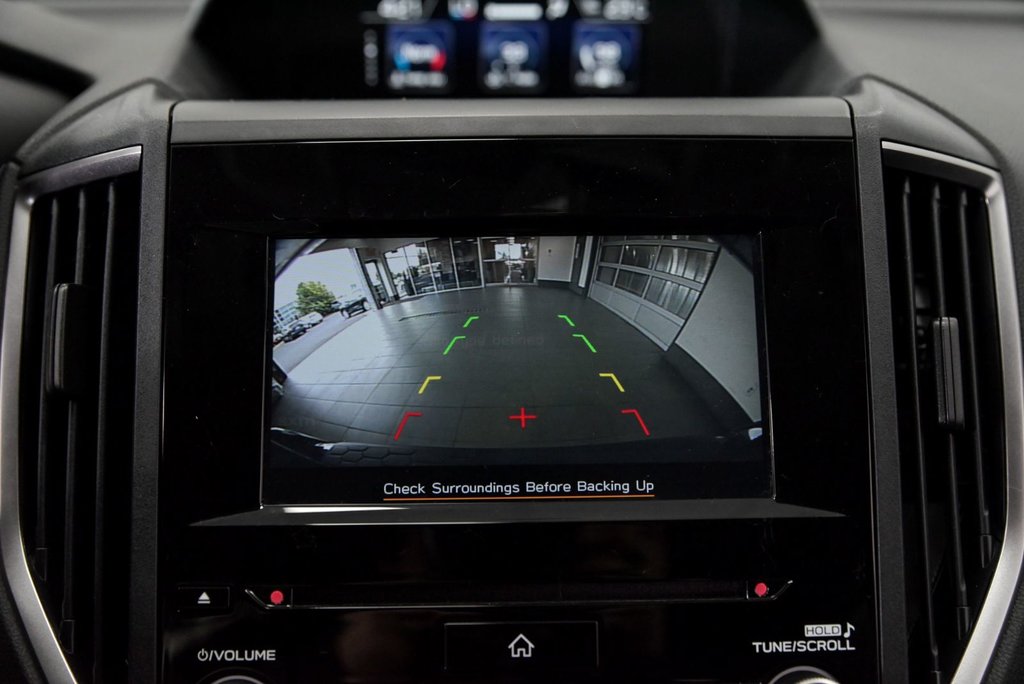 Subaru Crosstrek Tourisme Carplay Volant chauffant 2021 à Sainte-Julie, Québec - 18 - w1024h768px