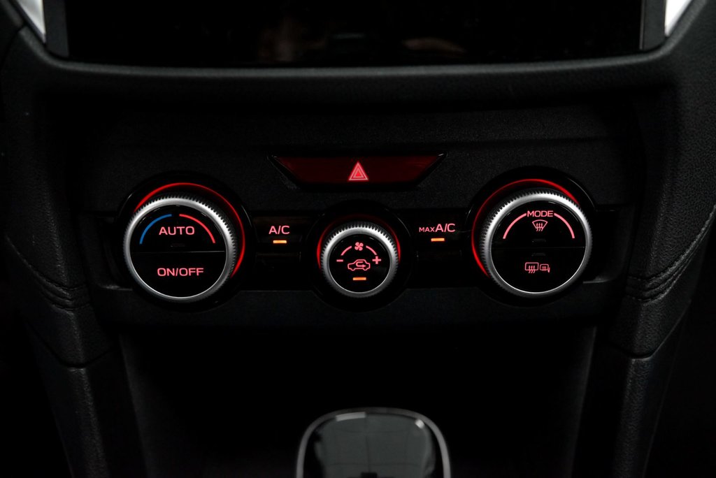 Subaru Crosstrek Tourisme Carplay Volant chauffant 2021 à Sainte-Julie, Québec - 19 - w1024h768px