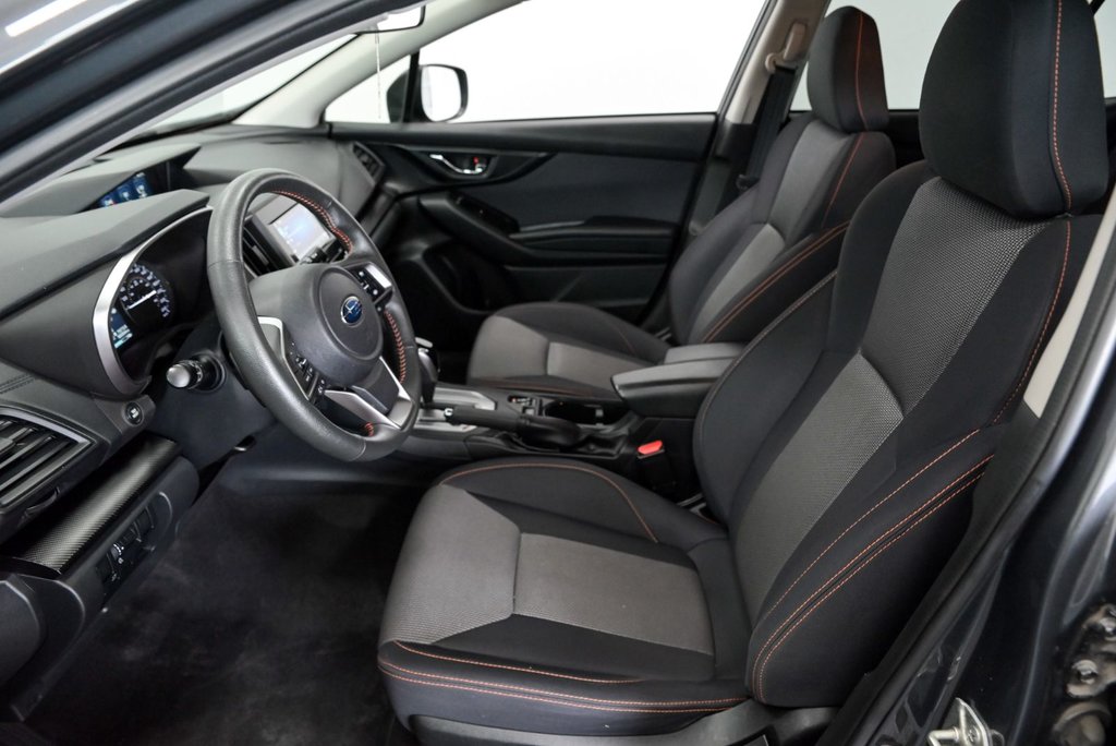 Subaru Crosstrek Tourisme Carplay Volant chauffant 2021 à Sainte-Julie, Québec - 9 - w1024h768px