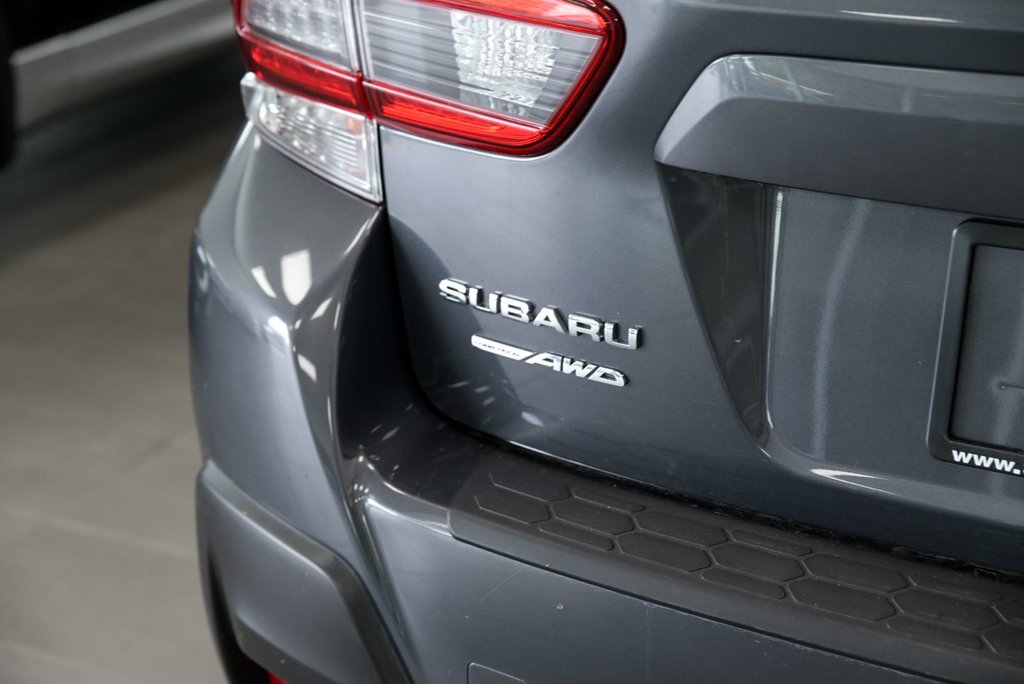 Subaru Crosstrek Tourisme Carplay Volant chauffant 2021 à Sainte-Julie, Québec - 6 - w1024h768px