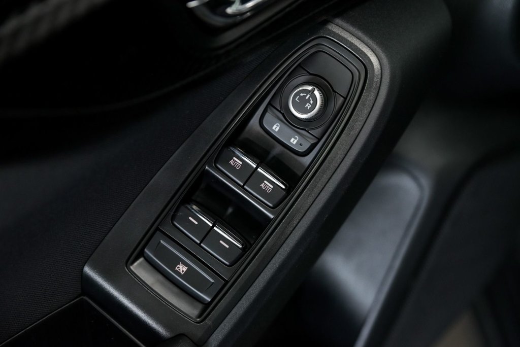 Subaru Crosstrek Tourisme Carplay Volant chauffant 2021 à Sainte-Julie, Québec - 8 - w1024h768px