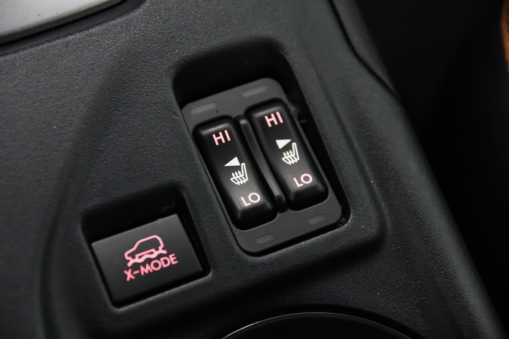 2021 Subaru Crosstrek Tourisme Carplay Volant chauffants Mags in Sainte-Julie, Quebec - 22 - w1024h768px